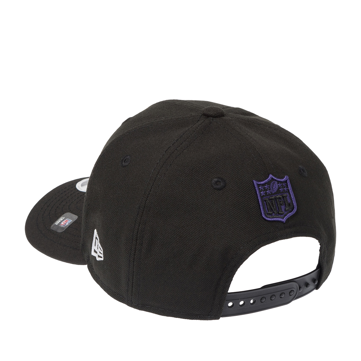 Бейсболка New Era - Baltimore Ravens 9FORTY M-Crown