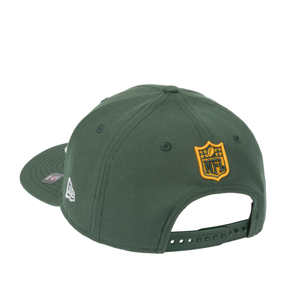 Бейсболка New Era - Green Bay Packers 9FORTY M-Crown 