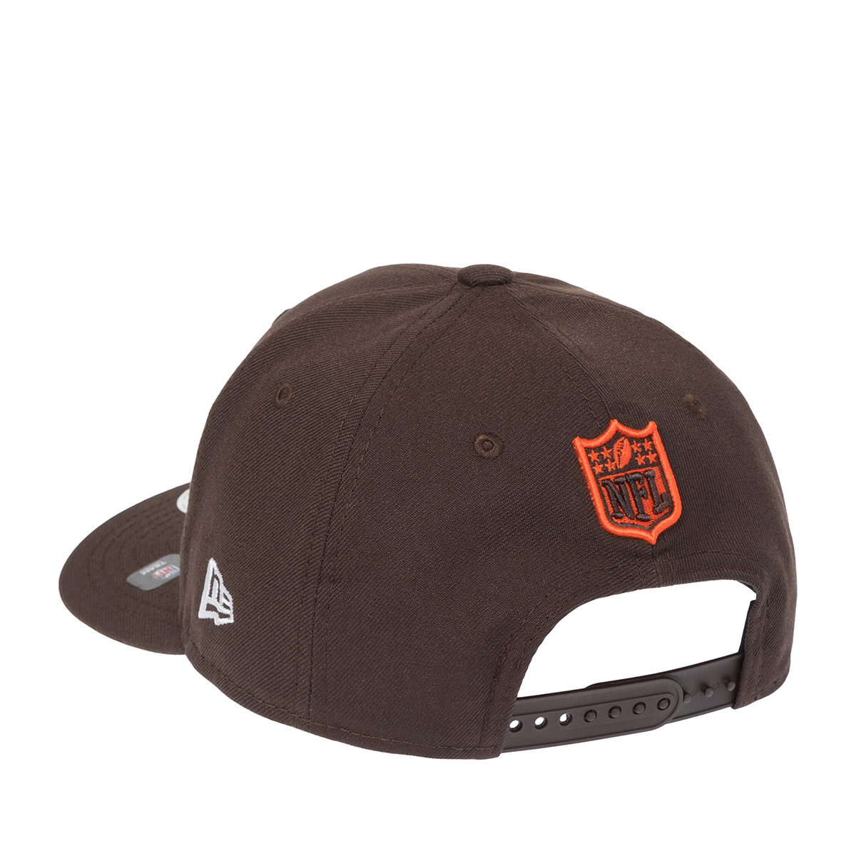 Бейсболка New Era - Cleveland Browns 9FORTY M-Crown