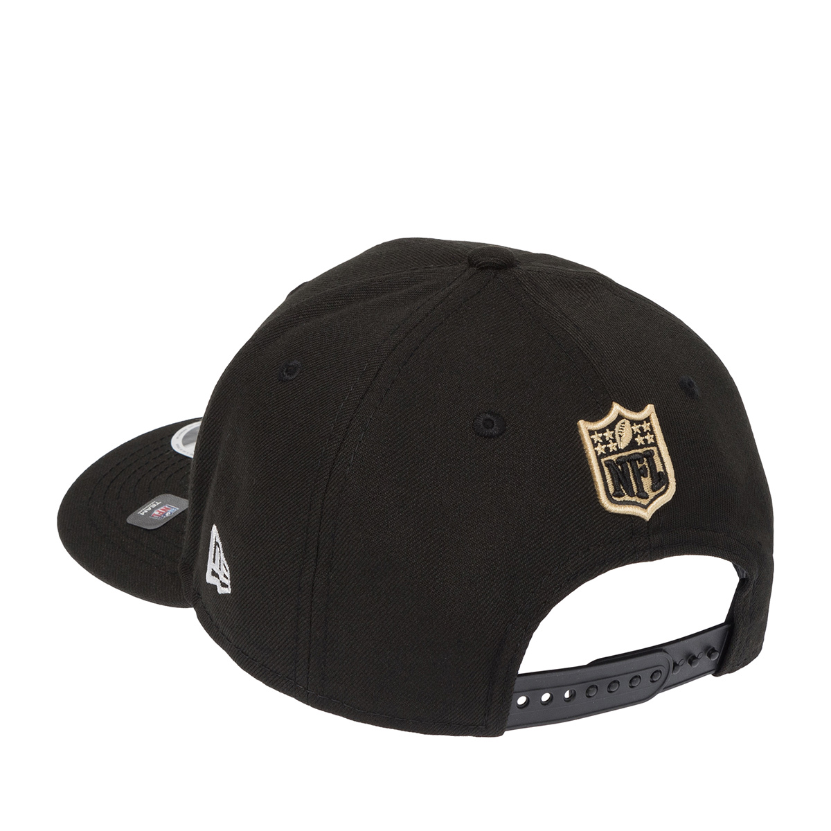 Бейсболка New Era - New Orleans Saints 9FORTY M-Crown