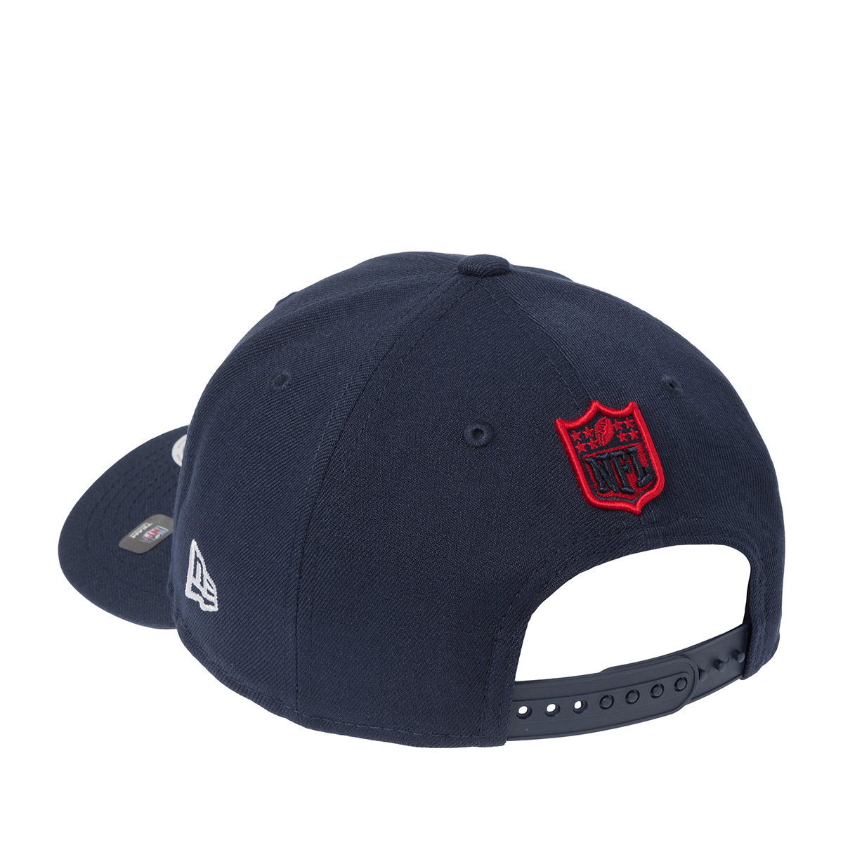 Бейсболка New Era - New England Patriots 9FORTY M-Crown