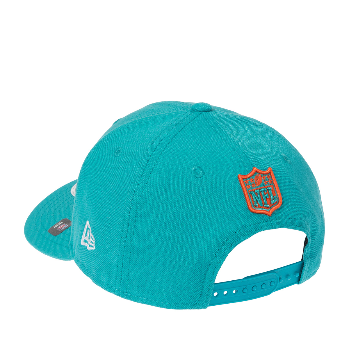 Бейсболка New Era - Miami Dolphins 9FORTY M-Crown