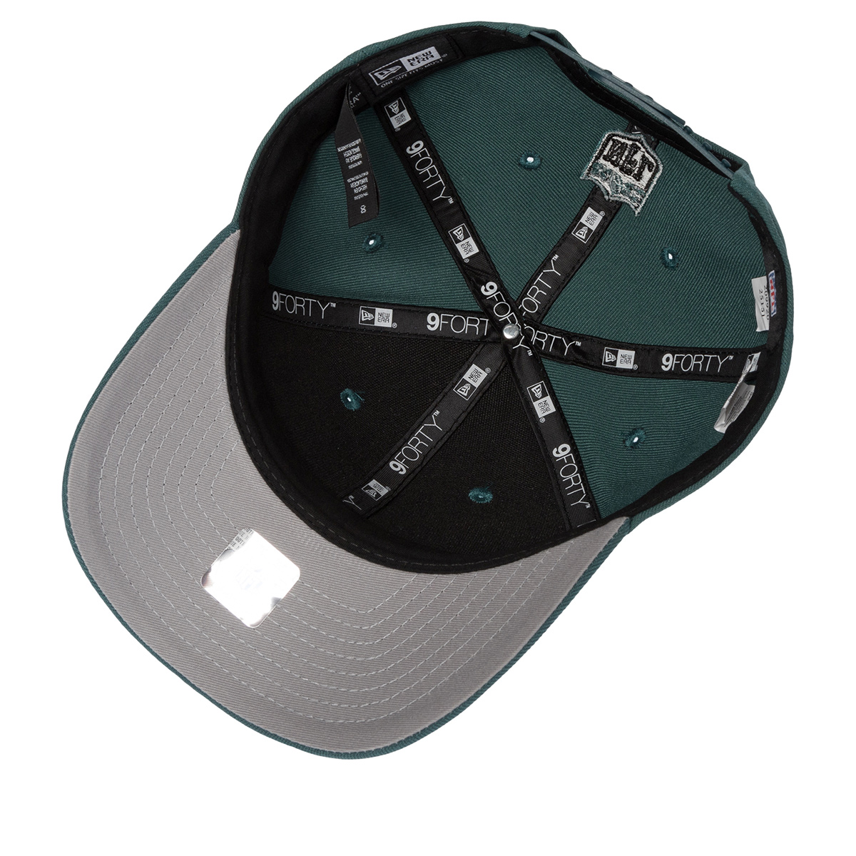 Бейсболка New Era - Philadelphia Eagles 9FORTY M-Crown