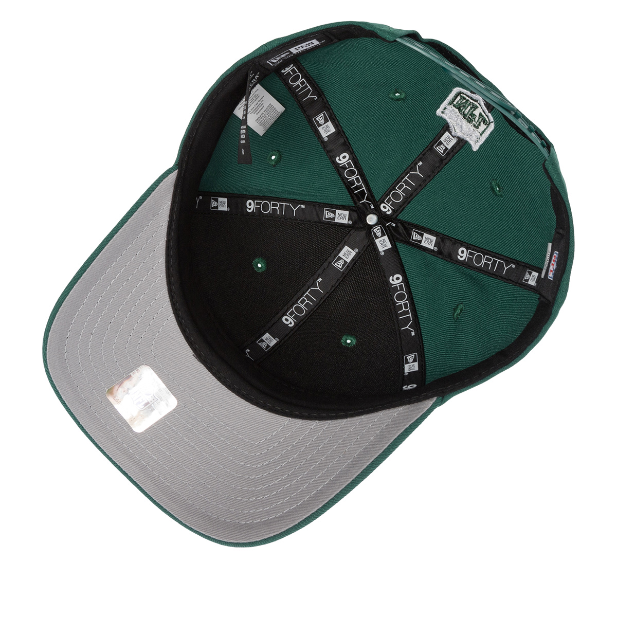 Бейсболка New Era - New York Jets 9FORTY M-Crown