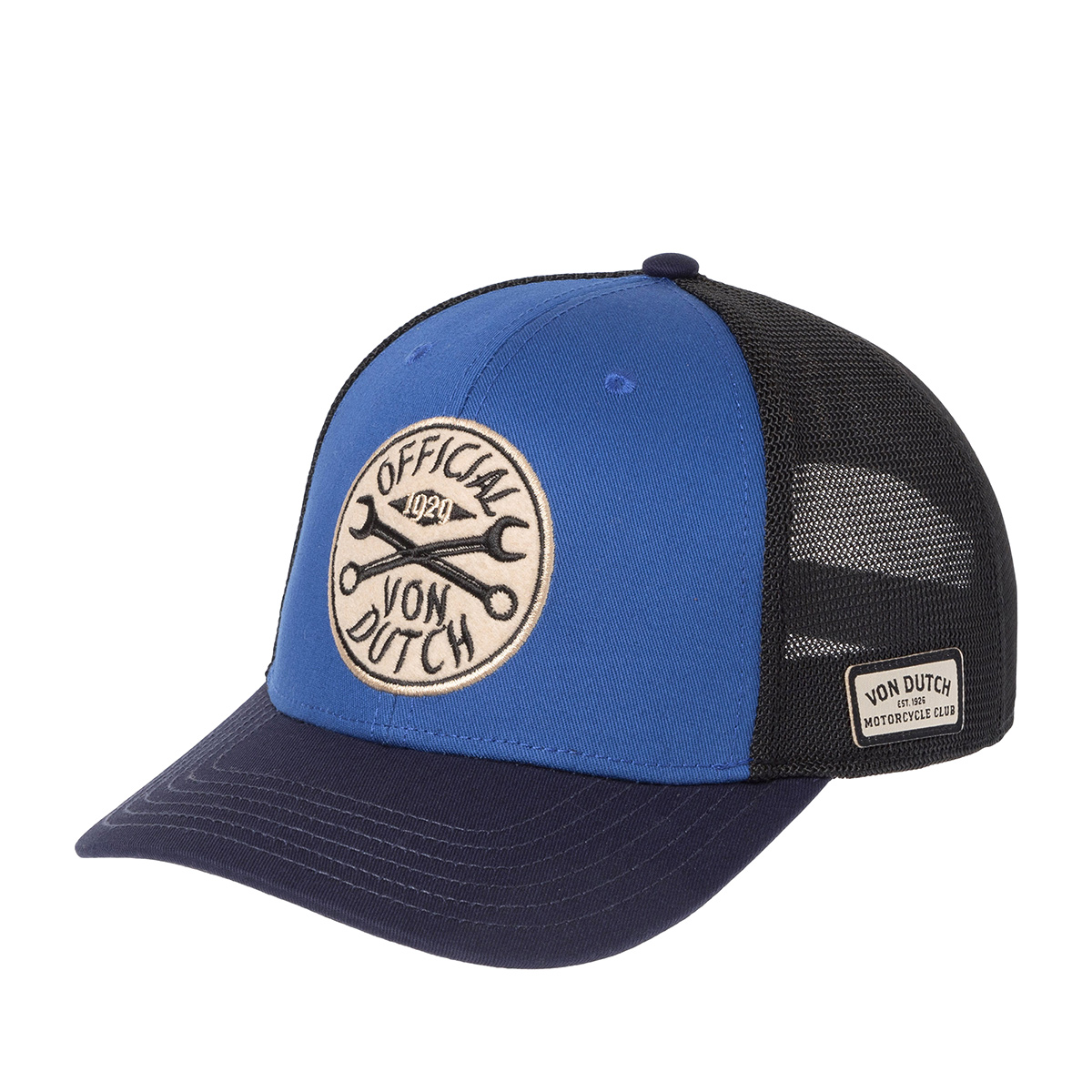 Бейсболка Von Dutch - VD/1/CS/SEM/11