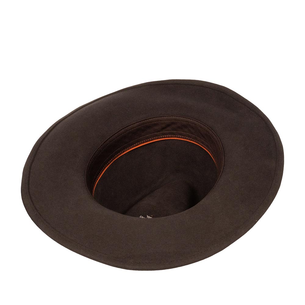 Шляпа Stetson - Western (brown)