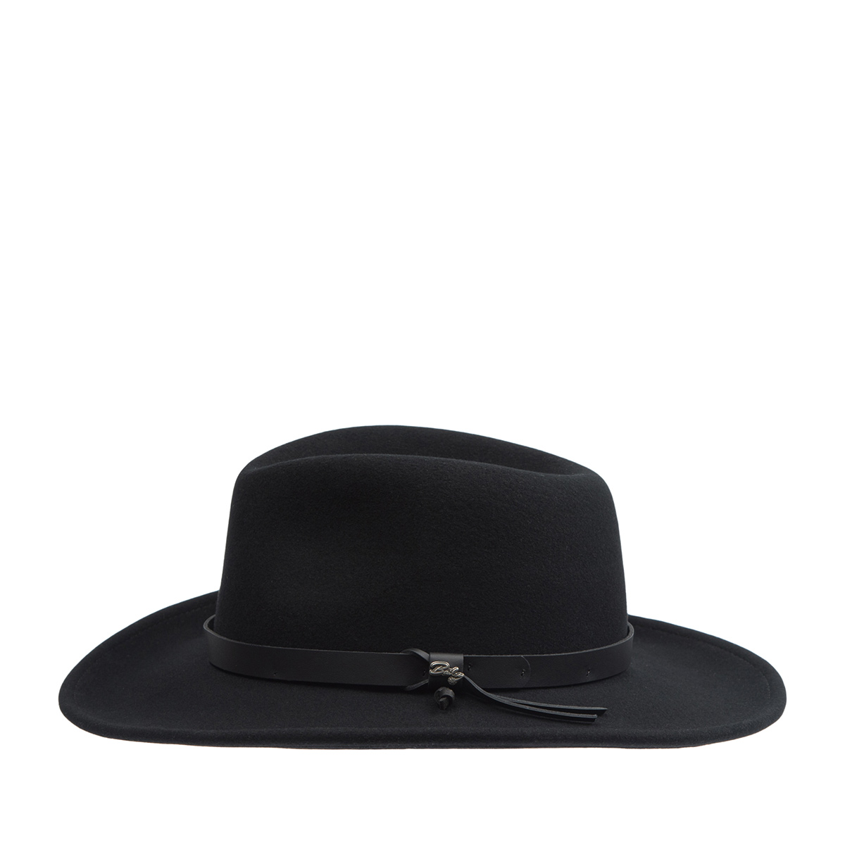 Шляпа Bailey - Morgan (black)