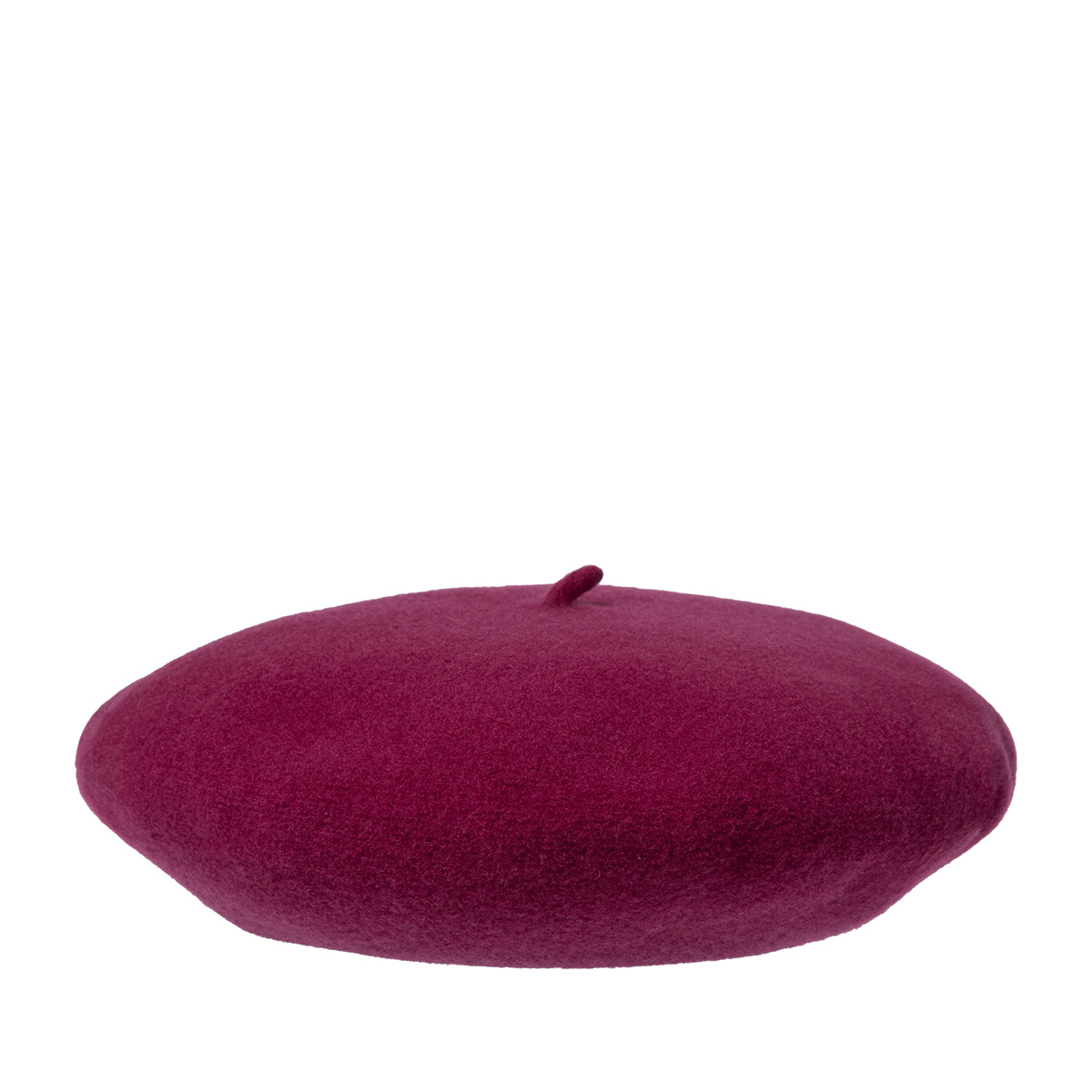 Берет Laulhere - Authentique 10 (aubergine)