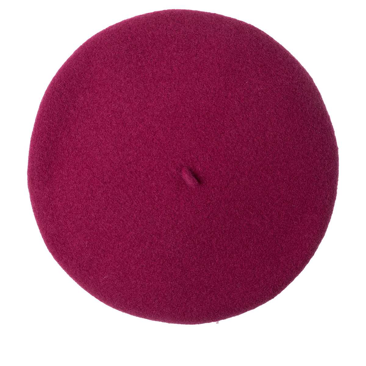 Берет Laulhere - Authentique 10 (aubergine)