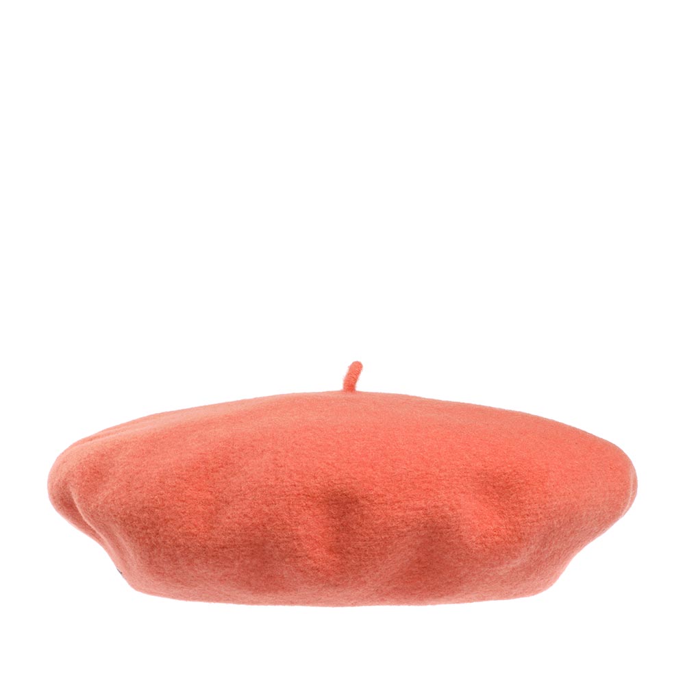 Берет Laulhere - Authentique 10 (corail)