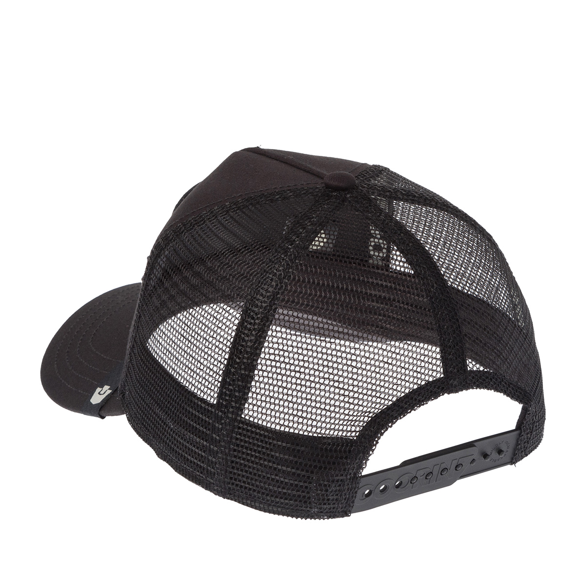 Бейсболка Goorin Brothers - Legend (black)