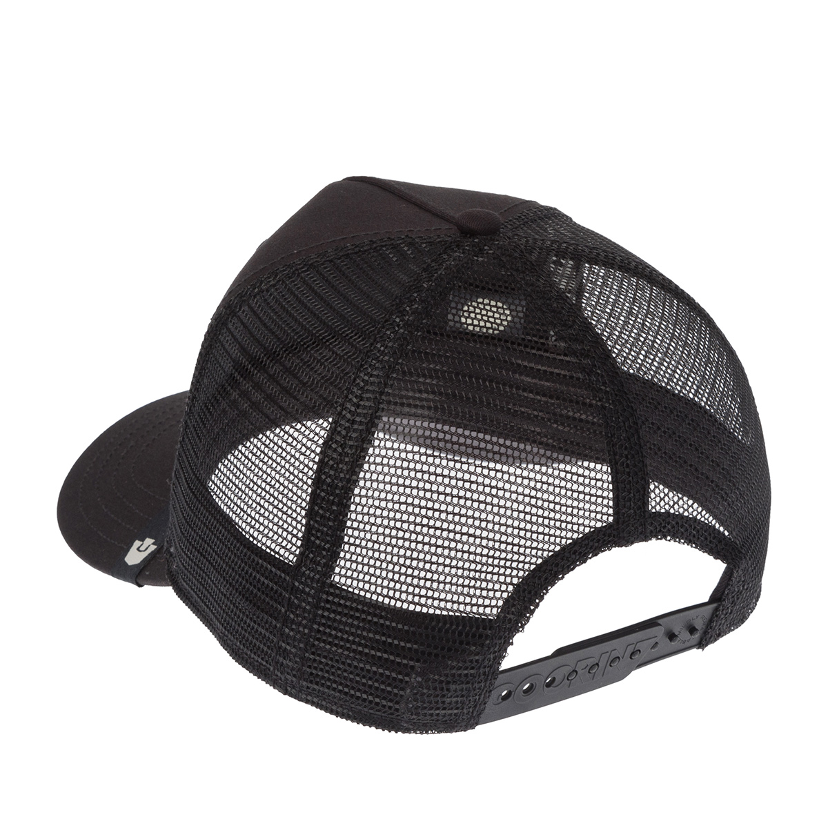 Бейсболка Goorin Brothers - Fury (black)
