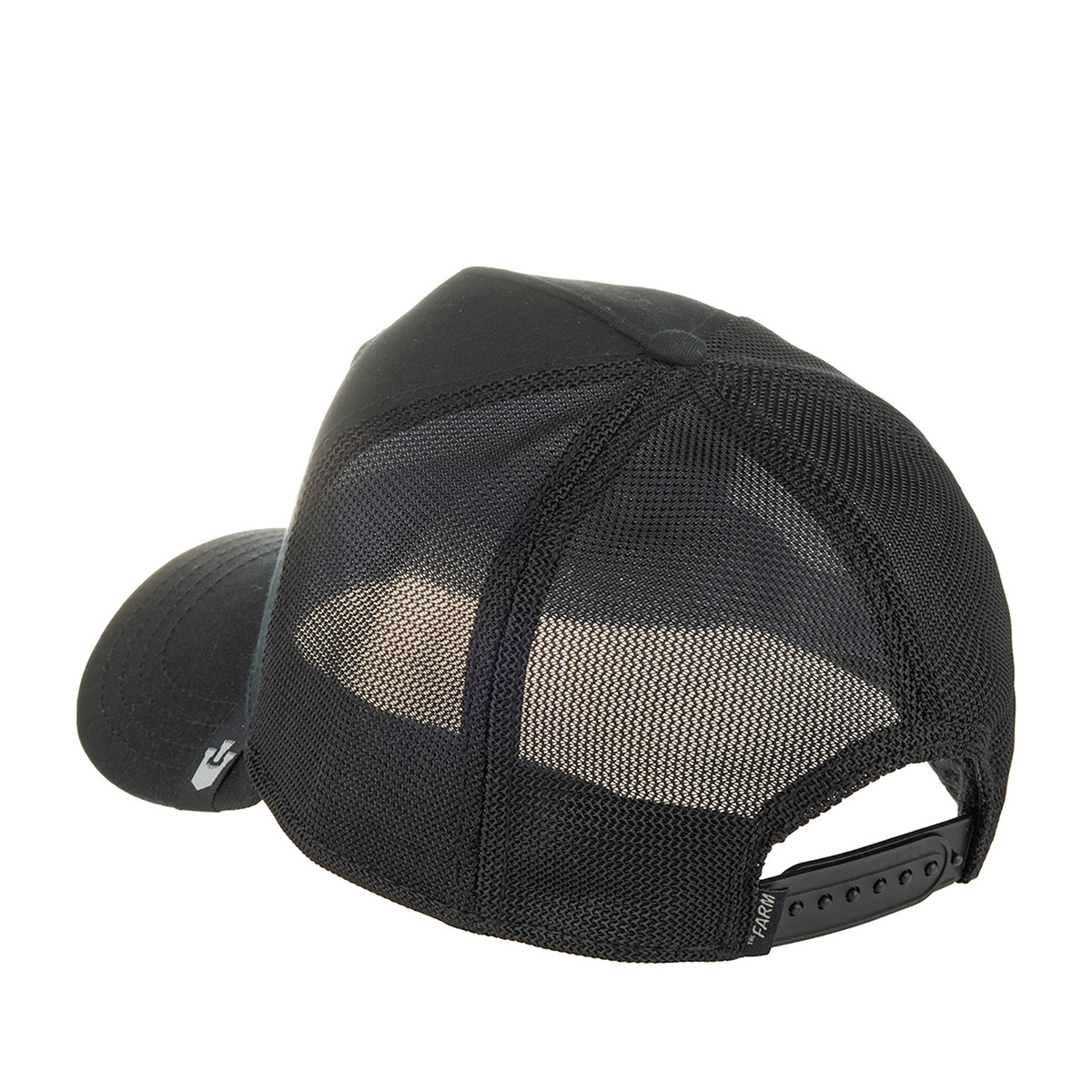Бейсболка Goorin Brothers - Cool (black)