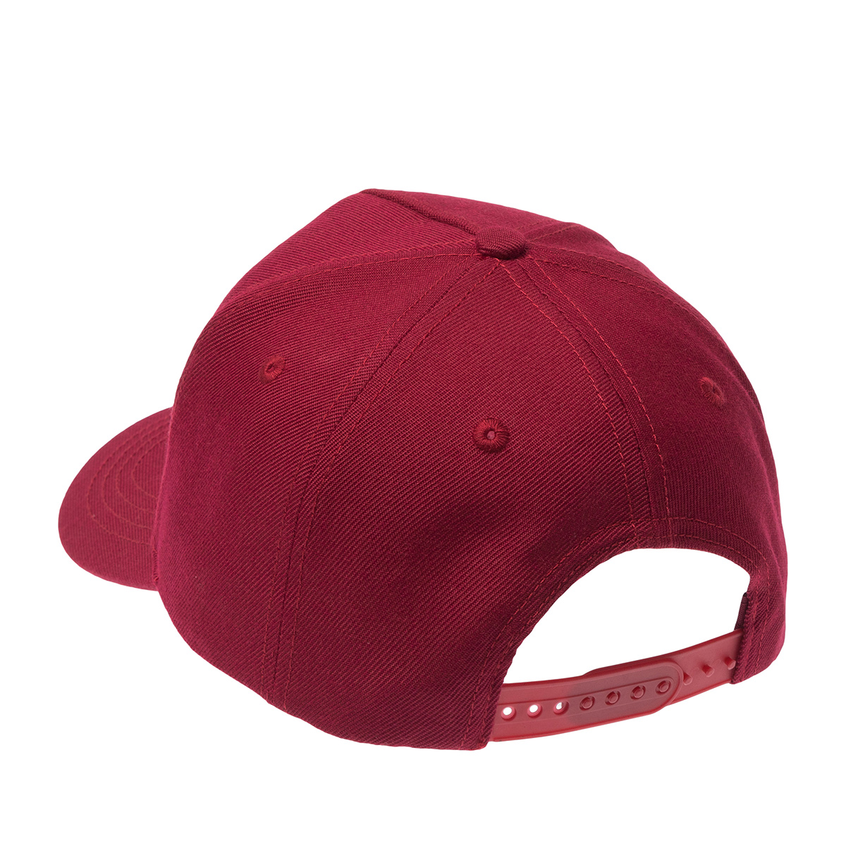 Бейсболка John Hatter & Co - El Patron (red)