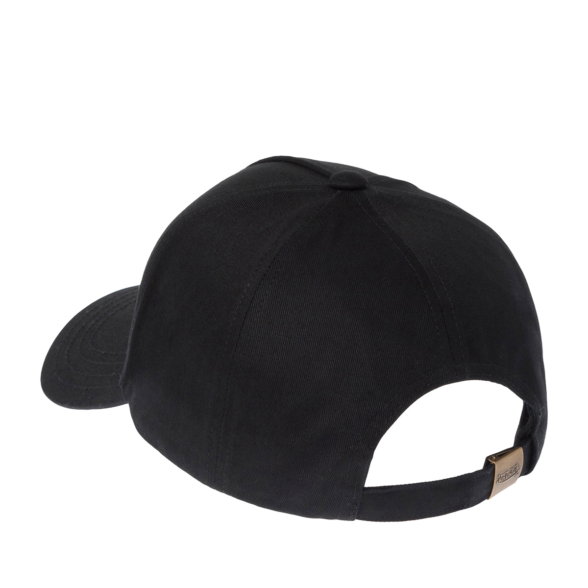 Бейсболка Von Dutch - VD/0/CAS1/LOFB6 (black)