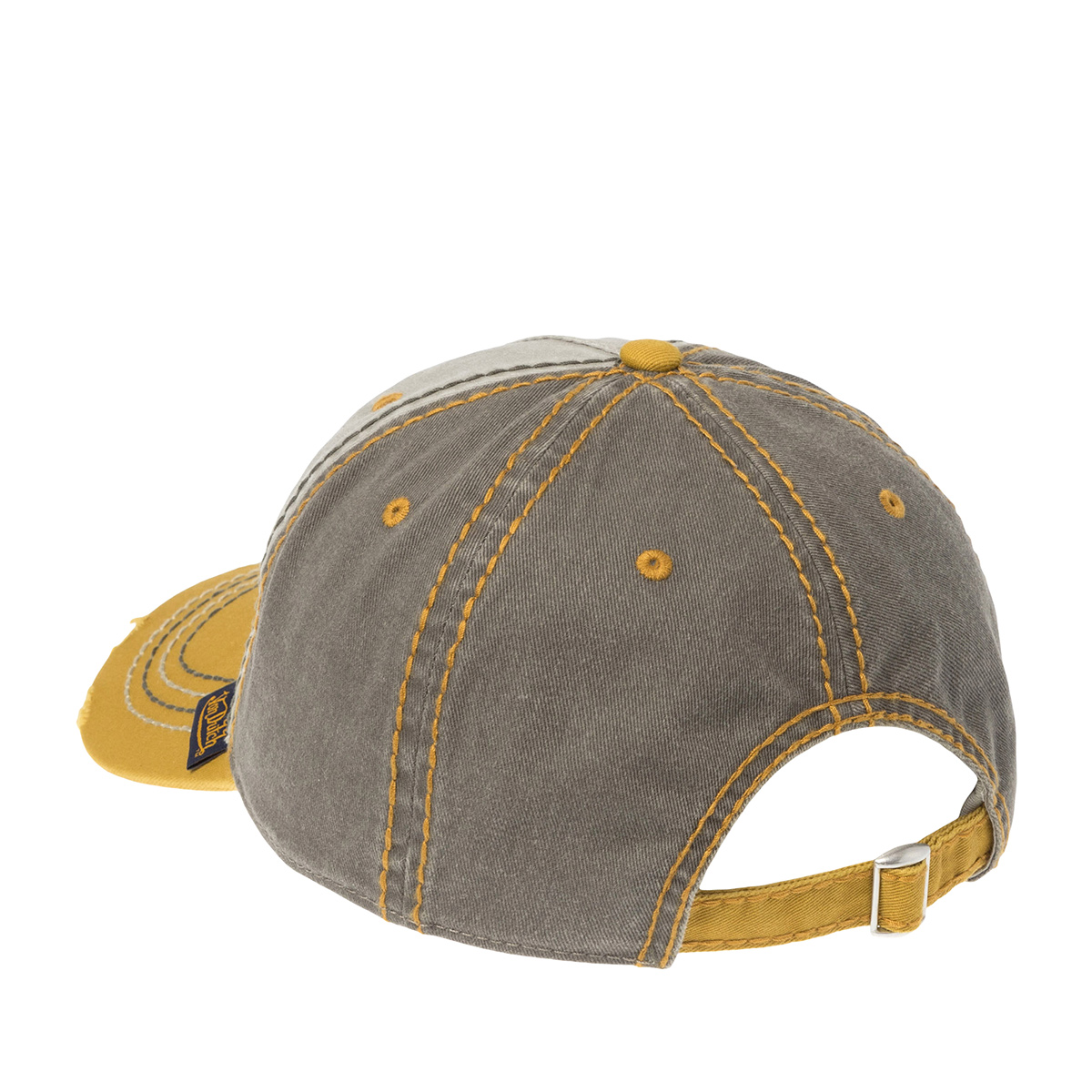 Бейсболка Von Dutch - VD/1/CB/RETRO/13 (ivory)