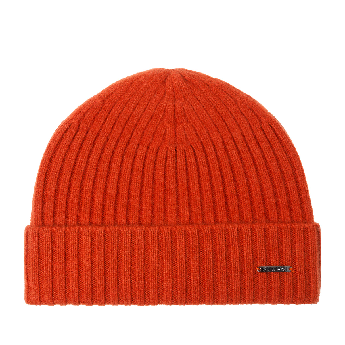 Шапка Stetson - Beanie Cashmere (ginger)