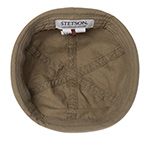 Докерка Stetson - Docker Delave Organic Cotton (olive)