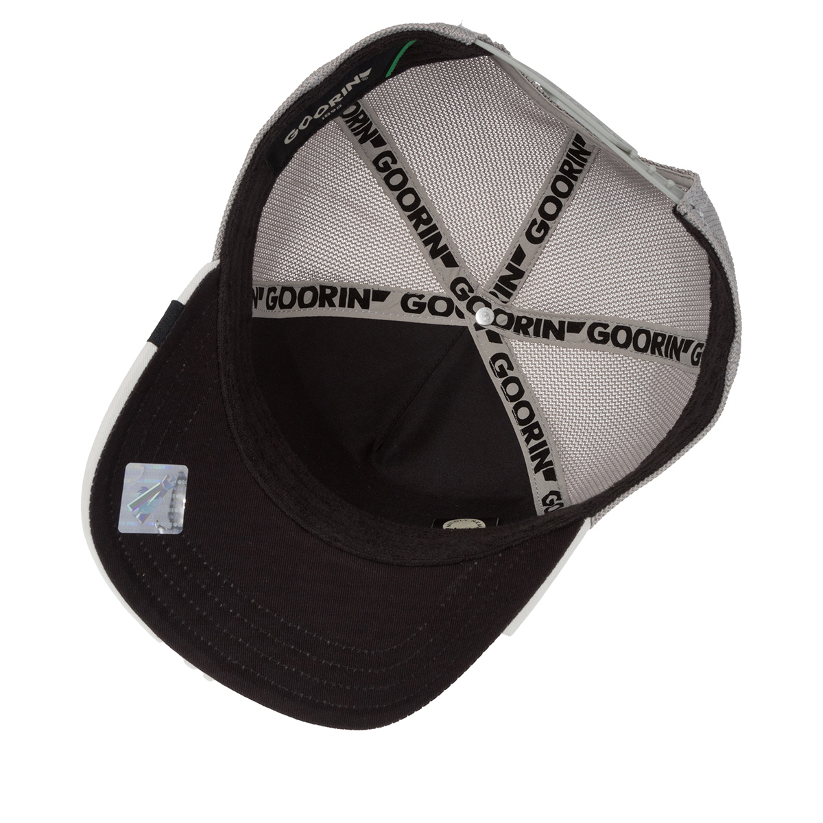Бейсболка Goorin Brothers - Queen