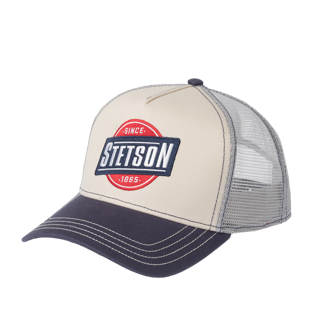 Бейсболка Stetson - Classic Point