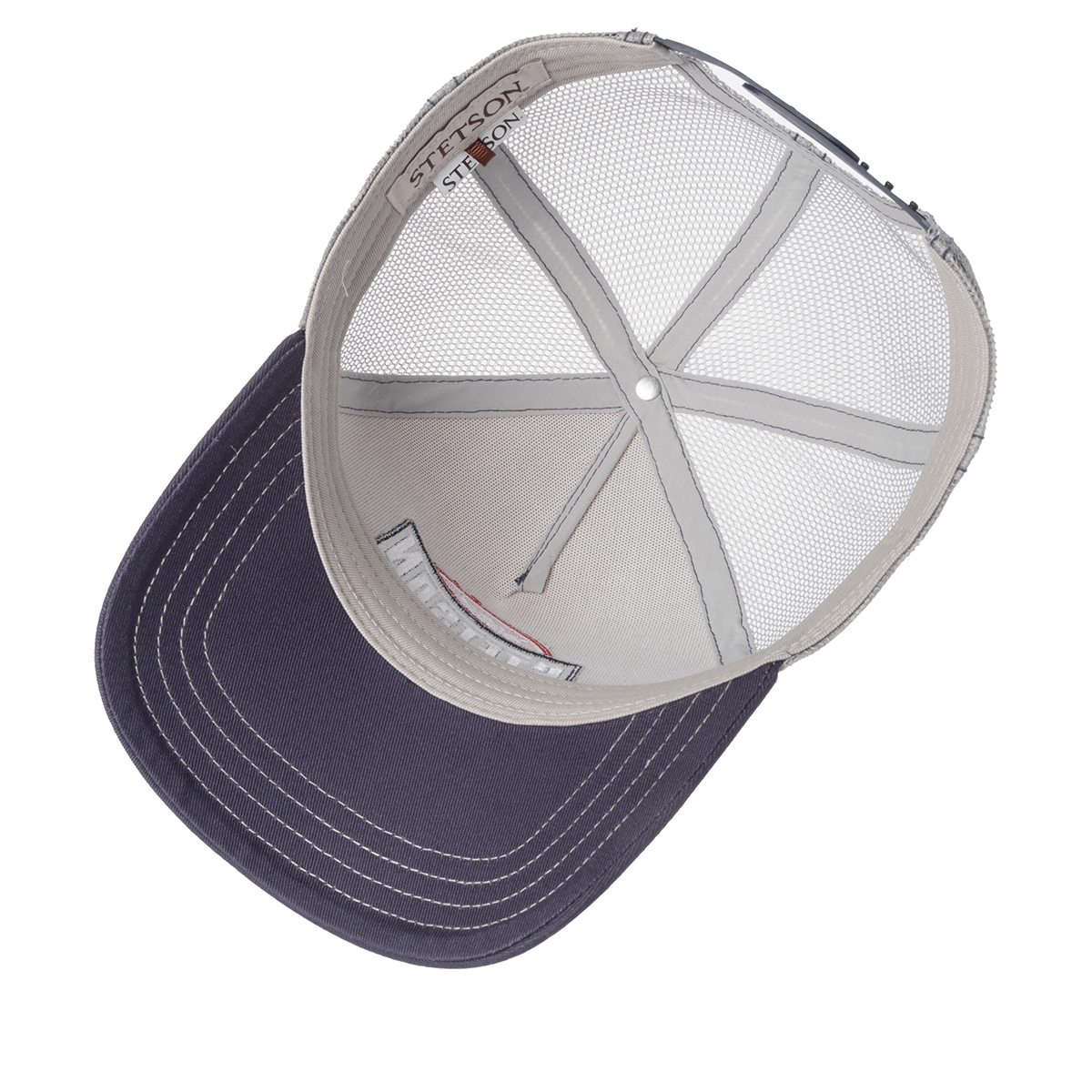 Бейсболка Stetson - Classic Point