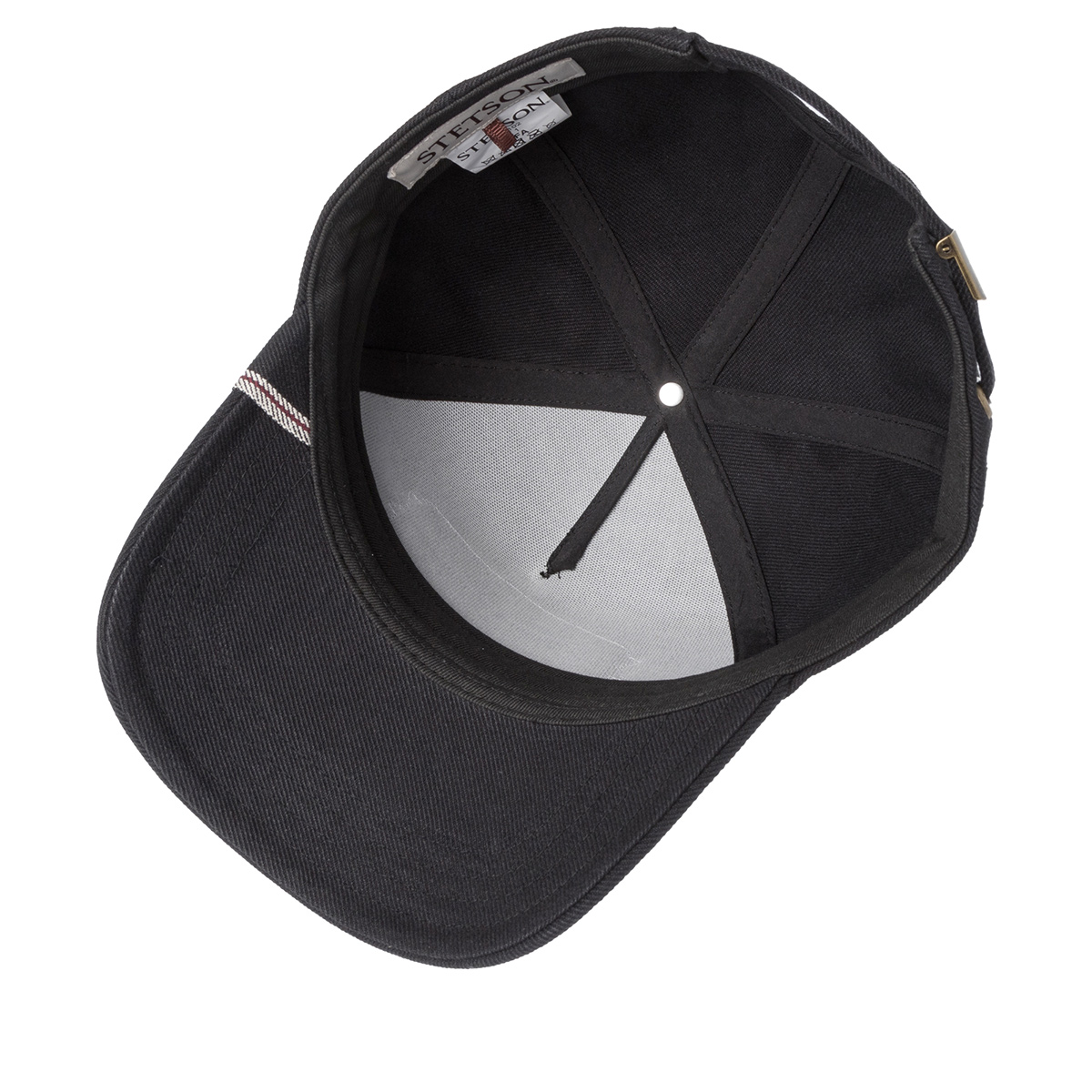 Бейсболка Stetson - Heritage Sun