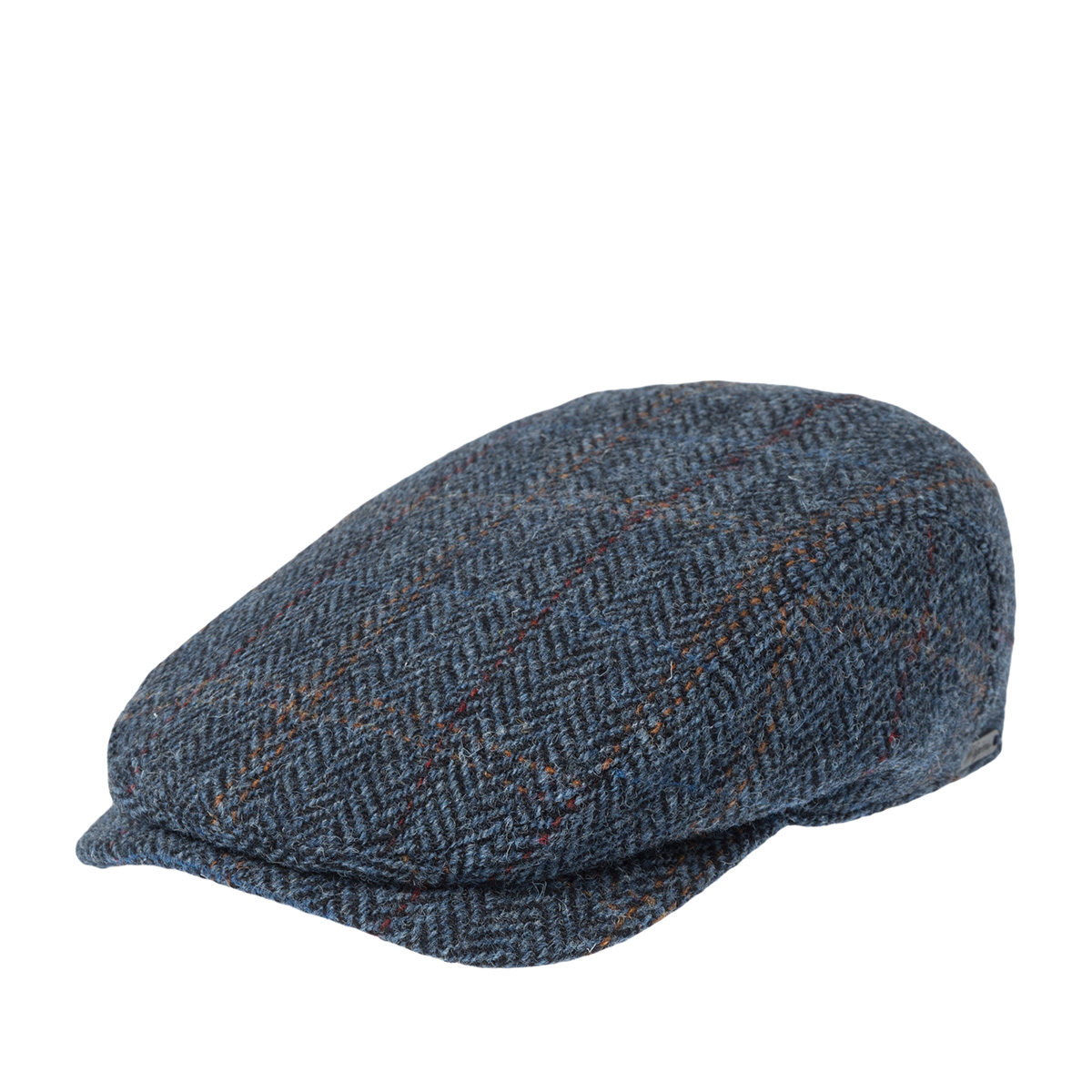 Кепка Wigens - Ivy Contemporary Cap (blue)