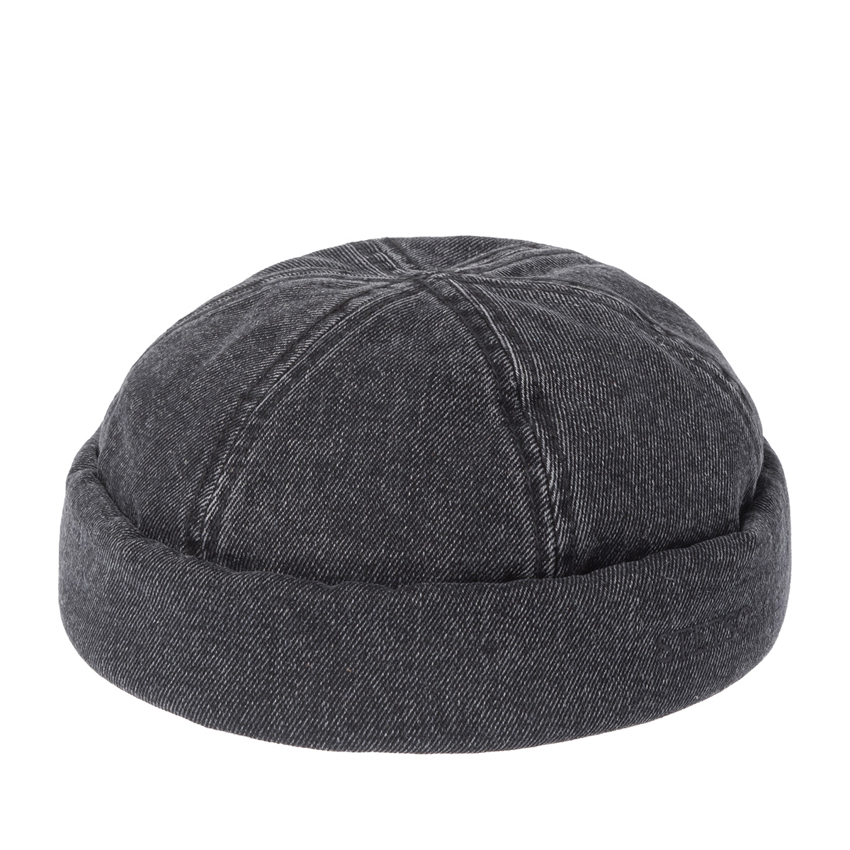 Докерка Stetson - Docker Black Denim