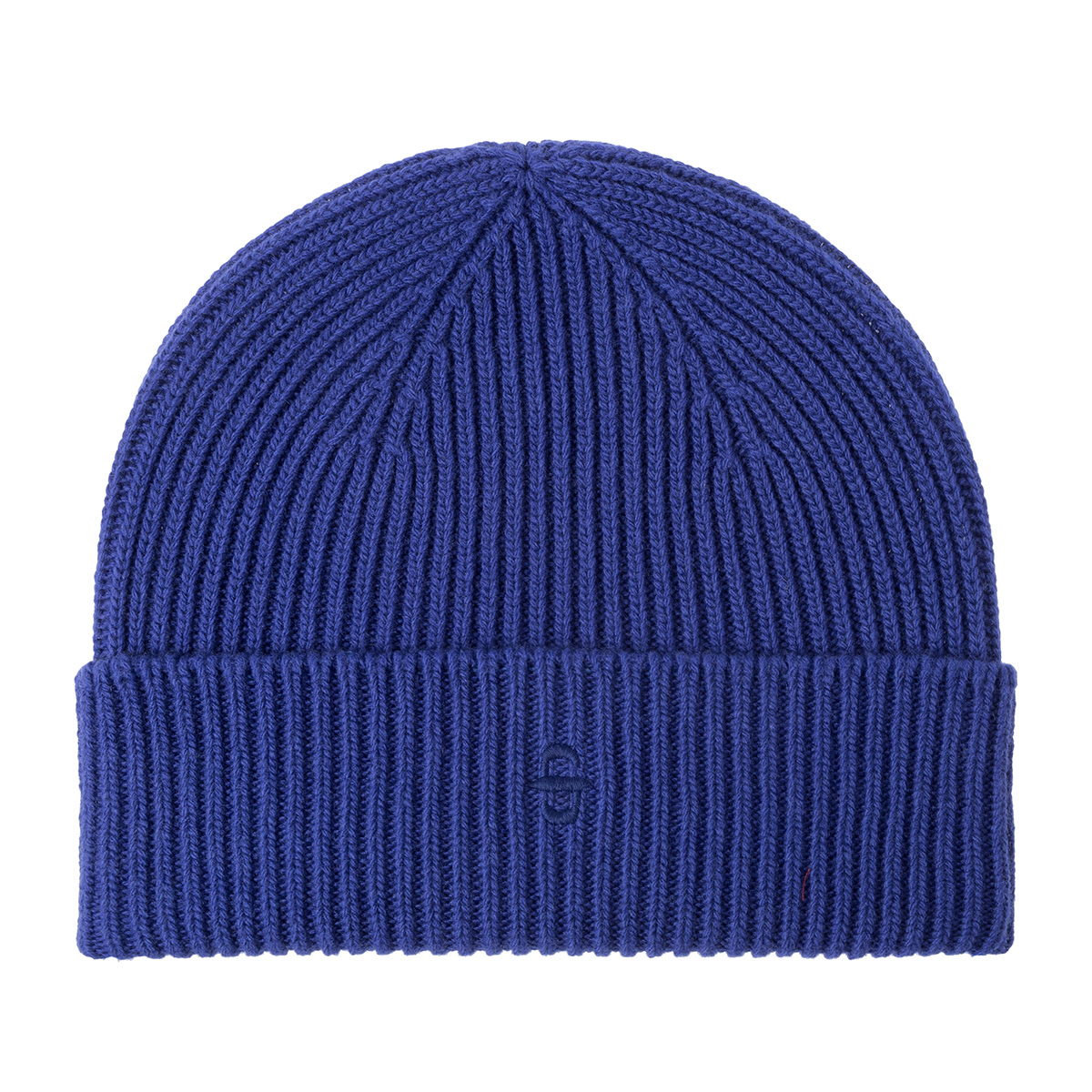 Шапка Stetson - Beanie Merino Wool (blue)