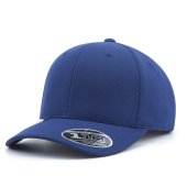 Бейсболка Flexfit - 110P One Ten Cool & Dry Mini Pique (navy)