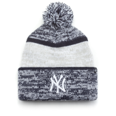 Шапка '47 Brand - New York Yankees Copeland Cuff Knit