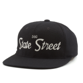 Бейсболка Hood - State Street