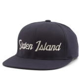 Бейсболка Hood - Staten Island