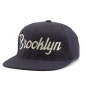 Бейсболка Hood - Brooklyn