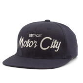 Бейсболка Hood - Motor City 2