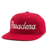 Бейсболка Hood - Pasadena