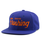 Бейсболка Hood - Flushing