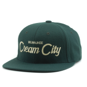 Бейсболка Hood - Cream City