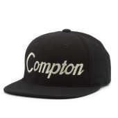 Бейсболка Hood - Compton OG