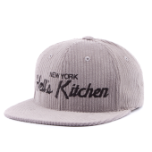 Бейсболка Hood - Hell's Kitchen Cord