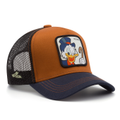 Бейсболка Capslab - Disney Scrooge McDuck