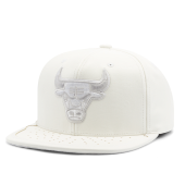 Бейсболка Mitchell & Ness - Chicago Bulls Day One Snapback