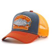 Бейсболка Stetson - Fishermen's Bay