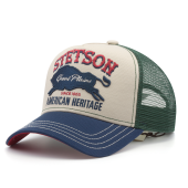 Бейсболка Stetson - Great Plains