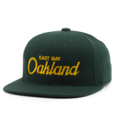 Бейсболка Hood - East Bay