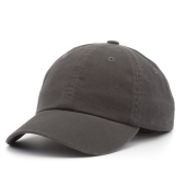 Бейсболка Stetson - Baseball Cap Cotton (grey)