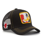 Бейсболка Capslab - Looney Tunes Daffy Duck