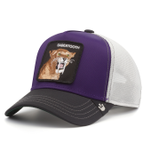 Бейсболка Goorin Brothers - Sabertooth