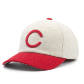 Бейсболка American Needle - Archive Legend Cleveland Spiders