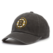 Бейсболка American Needle - New Raglan NHL Boston Bruins